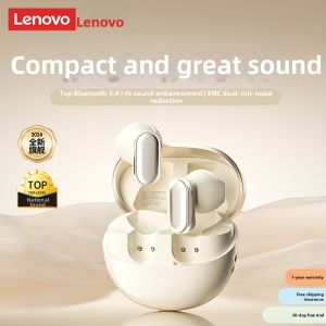 Lenovo | Wireless Sports Bluetooth Earbuds Half in-Ear