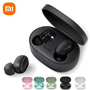 ♥Limit Free Shipping♥XIAOMI A6s Wireless Earphone Bluetooth 5.0 Stereo Sports Touch For iPhone Android Phone
