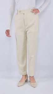 Celana Highwaist Wanita Kerja Jessy Pants CP36 SRIWA