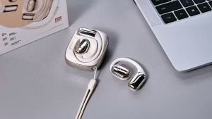 XUNDD W004 Smart Touch Wireless Bluetooth Earphone