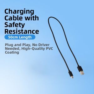 JJC | Universal Dual Port Charger 5V2A