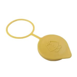 PINMOAP Car Wiper Cleaning Fluid Reservoir Cover Replacement Accessory For Subaru Crosstrek Forester Impreza WRX STI 86615FJ000