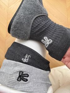 Spring Gray Style Left and Right AB Design Comfortable and Breathable Shoes