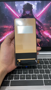 LKMH Thay Thế Xiaomi Redmi K50 / K50Pro / K60E (Tặng kèm keo dán và bộ sửa)