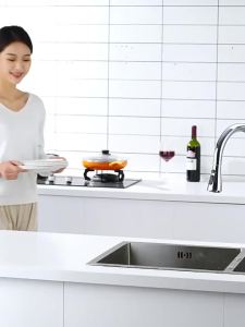Storage Draining Rack Kitchen Organizer