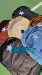 Tas Sekolah Corduroy & Ransel Premium Carhartt Bahan Asli