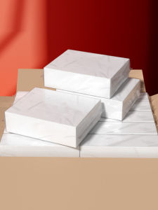 DANNASI | Commercial Use Disposable Pull-Type Hand Drying Paper Towels