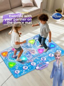 FIRSTPARTY | Music Lights Fitness Dance Mat 2 Persons