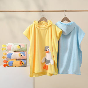 Khăn Tắm Trẻ Em Mềm Mại Thấm Hút Khăn Tắm Bơi Lội Cho Bé Trai Và Bé Gái Khăn Tắm Bơi Lội Bãi Biển Mùa Hè Cho Trẻ Sơ Sinh Khăn Tắm Trẻ Em