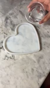 Paket Resin Bening Siap Pakai 250g + Katalis + Pigmen Hitam untuk Kerajinan