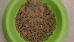 Lucko อาหารสุนัข 3 kg.