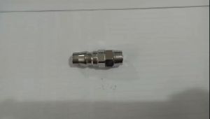 Quick Coupler PP 20 Sambungan Selang Kompresor