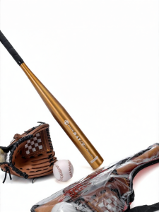 SAIBA | Parent-Child & Student Baseball Set