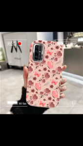 CASING SAMSUNG A73/A12/A22/A32 /A52/A72/A11/A31/A51/A71 CASE MOTIF GAMBAR KODE CIR CIR041-CIR050 (INDAH ACC)