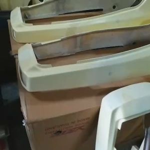 แฟริ่งท้ายKR กระเป๋าและท้ายแบน เคอาวิคเตอร์ (3ชิ้น) ท้ายแบน ท้ายแบน 300 ฟิท - Lazada