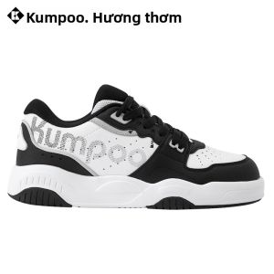 Kumpoo | Giày Thể Thao Dành Cho Nam Và Nữ Giày Trượt Ván