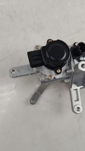 Turbo Electronic Actuator For Toyota Dyna KDY231 Hiace KDH201 KDH203 KDH213 KDH221 3.0 1KD 1KD-FTV VB35 RHV4 17201-0L060