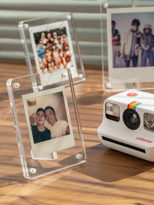 JUCE | Instant Film Acrylic Frame