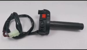 Gas Spontan KSR Universal Untuk Semua Motor Gas Kontan KSR Kanan Motor Gas Pontan Ksr Motor Plus Kabel Gas