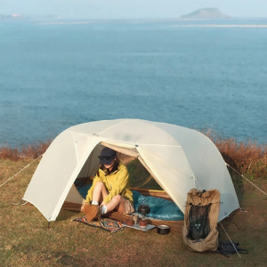 Vidalido | Ultralight Double Hiking Tent