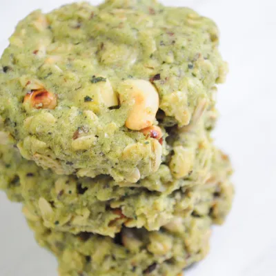 Milking Bombs by ABC Malunggay Lactation Cookies