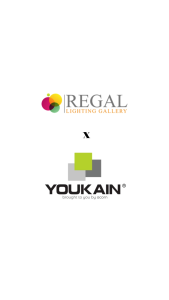 Youkain Luminary Light with Ceiling Fan with Tri-Tone LED YJ-1012/ YJ-1001/ YJ-1013/ YJ-1016 - 2 Years Warranty