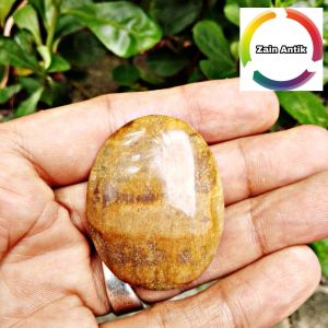 Batu akik mustika sendang kemulyan