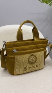 Tas Selempang 2 Fungsi Ernes Angeline W-3314-68 Blink Trendy