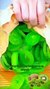 Discover the Benefits of Our Organic Dried Kiwi Fruit & Healthy Snacks