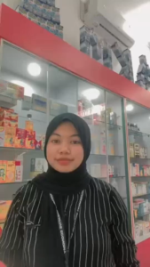 Vitamin B Complex Suplai Tubuh Vit B Metabolism - 1 Strip