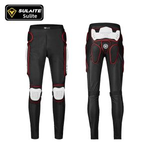SULAITE | Breathable Motorcycle Anti-Fall Pants