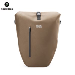 RockBros | Waterproof Handheld Bicycle Pannier