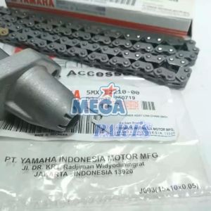 Rantai Keteng Mio J Vega & Aksesoris Motor Sporty Soul Nouvo