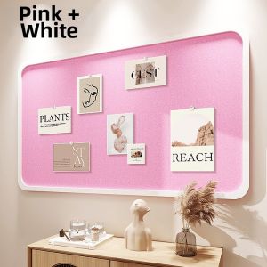 FENGHONGTAO | Self-Adhesive Wall Decor Panel Message Board