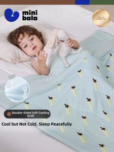 MINI BALA | Infant & Child Summer Blanket