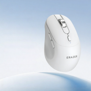 Lenovo | Wireless Dual-Mode Multi-functional Comfort Mouse