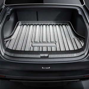 CO | For Volvo Multiple Models Car TPV Trunk Mat