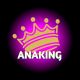 ANAKING91