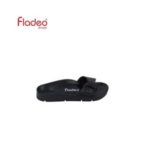 Sandal Sendal Selop Fladeo Terbaru Sandal Wanita Ringan Sandal Fladeo slipon