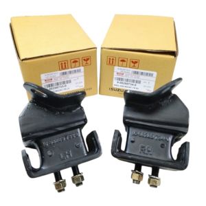 Engine Mounting Isuzu Traga Pangkon Dudukan Bantalan Mesin L/R