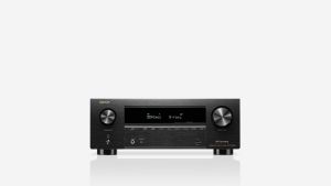 Denon AVR-X2800H 7.2 Ch. 150W 8K AV Receiver