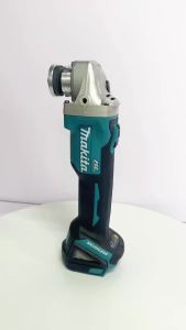 Makita | Makita DGA404 Brushless Device Cordless Angle Grinder 18V High Output 125mm Rechargeable Cut & Polish Equipment