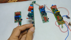 mesin raket nyamuk baru gress dan copotan Normal on