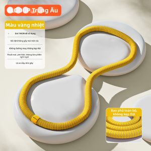O:OOUP | Vòng Quay Hula Đơn Giản êm ái