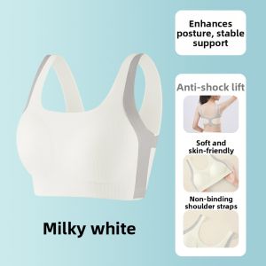 YUNASHA | Adolescent Bra Top