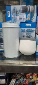 2 MÓN (SỨ LỌC + TRỤ LỌC 6 TẦNG) BÌNH LỌC DUY TÂN VÀ DÙNG CHUNG CÁC LOẠI KHÁC