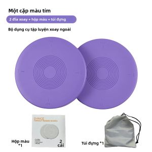 seebela | Đĩa Tập Mở Góc Cho Nhảy Múa