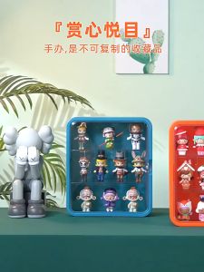 𝗛𝗢𝗩𝗘𝗟𝗦𝗛𝗢𝗣 Kotak P3K Rak Obat Dinding Tempel Tempat Penyimpanan First Aid Medicine Box Organizer