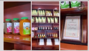 Siro hoa quả Nam Dương KoCa 1kg Siro Hương Vị Chanh Ngọt Tươi Mát Thơm Ngon Topping Pha Chế Các Loại Đồ Uống Các Loại Thơm Ngon