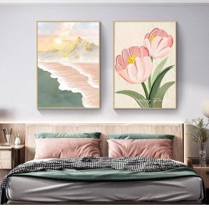 GUANGMANZHI | Decorative Wall Art for Home and Business Interiors